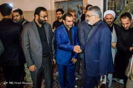 نخستین سالگرد شهادت سرلشکر شهید حسین همدانی