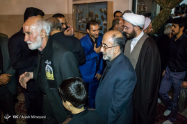 نخستین سالگرد شهادت سرلشکر شهید حسین همدانی