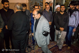 نخستین سالگرد شهادت سرلشکر شهید حسین همدانی