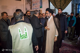 نخستین سالگرد شهادت سرلشکر شهید حسین همدانی