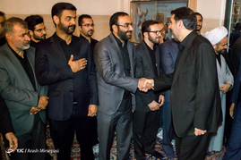 نخستین سالگرد شهادت سرلشکر شهید حسین همدانی