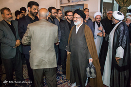 نخستین سالگرد شهادت سرلشکر شهید حسین همدانی