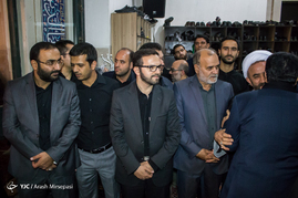 نخستین سالگرد شهادت سرلشکر شهید حسین همدانی