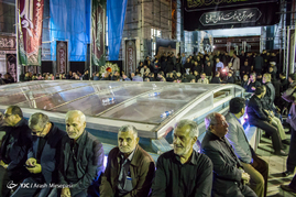نخستین سالگرد شهادت سرلشکر شهید حسین همدانی