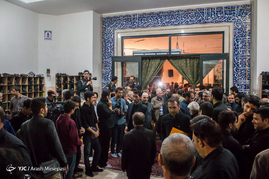 نخستین سالگرد شهادت سرلشکر شهید حسین همدانی
