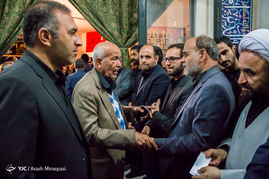 نخستین سالگرد شهادت سرلشکر شهید حسین همدانی