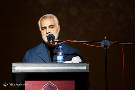 نخستین سالگرد شهادت سرلشکر شهید حسین همدانی