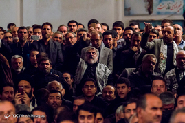نخستین سالگرد شهادت سرلشکر شهید حسین همدانی