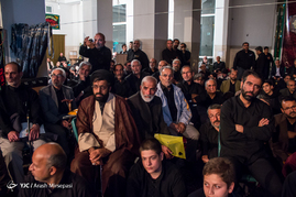 نخستین سالگرد شهادت سرلشکر شهید حسین همدانی