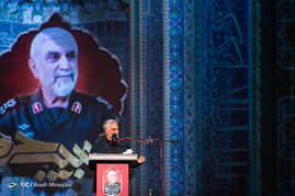 نخستین سالگرد شهادت سرلشکر شهید حسین همدانی
