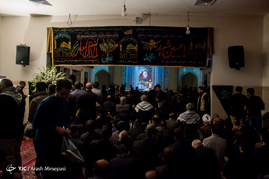 نخستین سالگرد شهادت سرلشکر شهید حسین همدانی