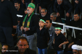 نماز جمعه تهران
