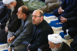 نماز جمعه تهران
