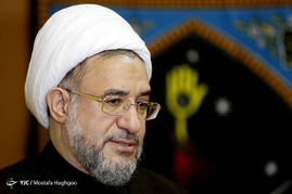 دیدار دبیر کل مجمع تقریب مذاهب اسلامی با رئیس رسانه ملی‎
