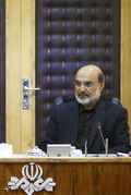 دیدار دبیر کل مجمع تقریب مذاهب اسلامی با رئیس رسانه ملی‎
