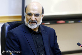دیدار دبیر کل مجمع تقریب مذاهب اسلامی با رئیس رسانه ملی‎
