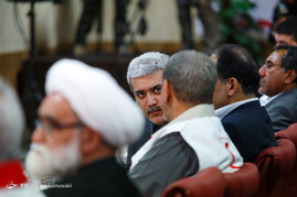 رونمایی از شش بالگرد جمعیت هلال احمر
