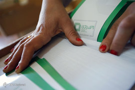 آغاز نهمین دوره انتخابات پارلمانی در گرجستان
