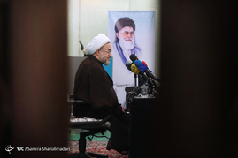 نشست خبری دبیرکل مجمع جهانی تقریب مذاهب
