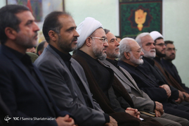 نشست خبری دبیرکل مجمع جهانی تقریب مذاهب