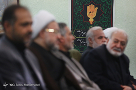 نشست خبری دبیرکل مجمع جهانی تقریب مذاهب