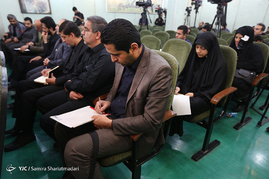 نشست خبری دبیرکل مجمع جهانی تقریب مذاهب