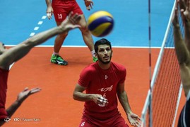 روز پایانی مسابقات چهار جانبه جام زنده یاد رضا ابراهیمی