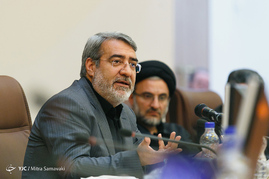 جلسه شورای اجتماعی کشور	
