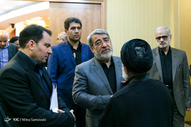 جلسه شورای اجتماعی کشور	
