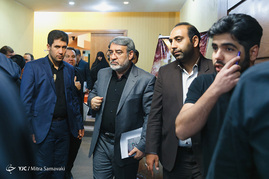 جلسه شورای اجتماعی کشور	
