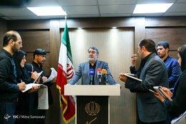 جلسه شورای اجتماعی کشور	
