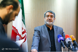جلسه شورای اجتماعی کشور	
