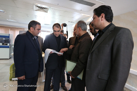 نذر خون در عاشورا