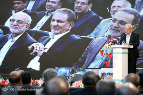 آیین بهره برداری همزمان از یک هزار و 700 فضای آموزشی، ورزشی و پرورشی در سراسر کشور
