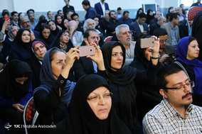 آیین بهره برداری همزمان از یک هزار و 700 فضای آموزشی، ورزشی و پرورشی در سراسر کشور