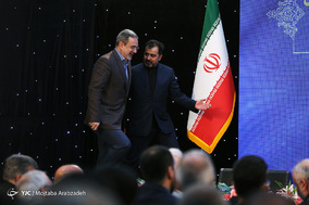 آیین بهره برداری همزمان از یک هزار و 700 فضای آموزشی، ورزشی و پرورشی در سراسر کشور