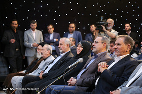آیین بهره برداری همزمان از یک هزار و 700 فضای آموزشی، ورزشی و پرورشی در سراسر کشور