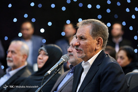 آیین بهره برداری همزمان از یک هزار و 700 فضای آموزشی، ورزشی و پرورشی در سراسر کشور