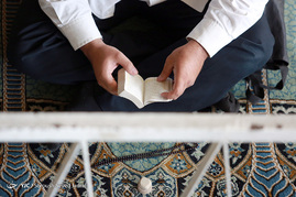 نماز جمعه تهران

