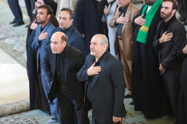 نماز جمعه تهران
