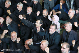 نماز جمعه تهران
