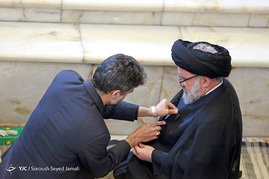 نماز جمعه تهران
