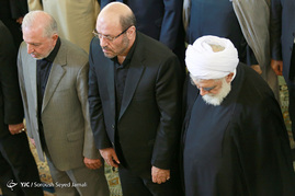 نماز جمعه تهران
