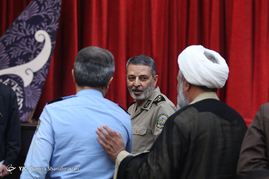 رونمایی از کتاب صوتی شهید صیاد شیرازی