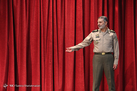 رونمایی از کتاب صوتی شهید صیاد شیرازی