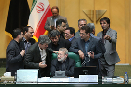 صحن علنی مجلس