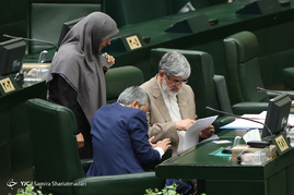 صحن علنی مجلس