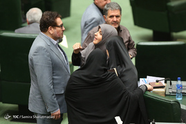 صحن علنی مجلس
