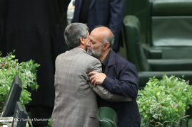 صحن علنی مجلس