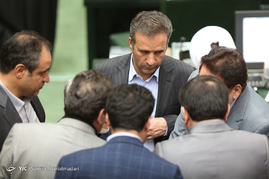 صحن علنی مجلس